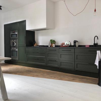 Projecten Re Onderhoudsbedrijf 001 Na