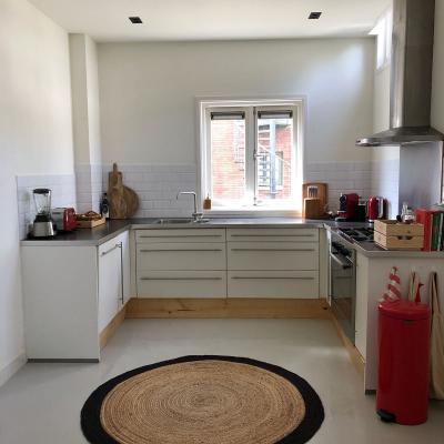 Projecten Re Onderhoudsbedrijf 002 Voor