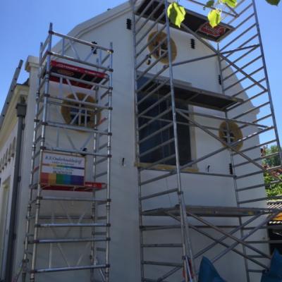 Projecten Re Onderhoudsbedrijf 004 Voor
