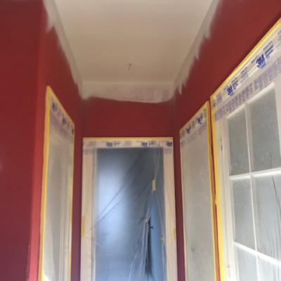 Projecten Re Onderhoudsbedrijf 006 Tijdens