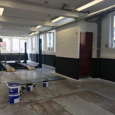 Projecten Re Onderhoudsbedrijf 008 Na