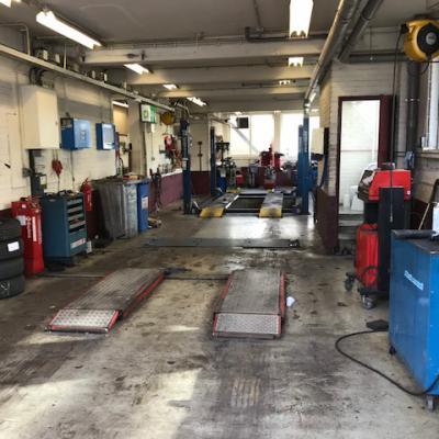 Projecten Re Onderhoudsbedrijf 008 Voor 1