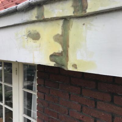 Projecten Re Onderhoudsbedrijf 013 Na